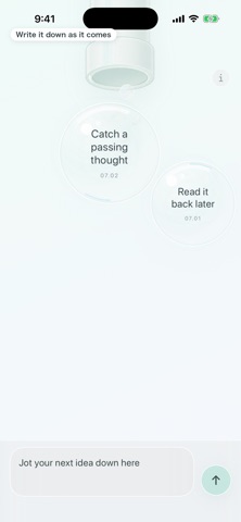 memodama - your note app Screenshot 4 of 4
