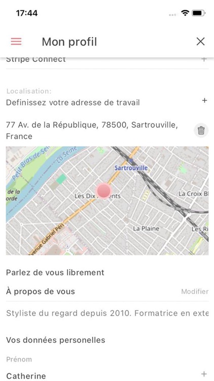 Beautycienne screenshot-7