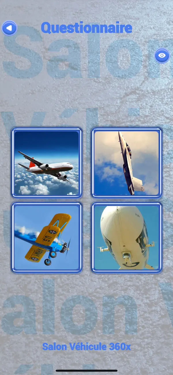 Screenshot #3 pour Vehicle Show 360x