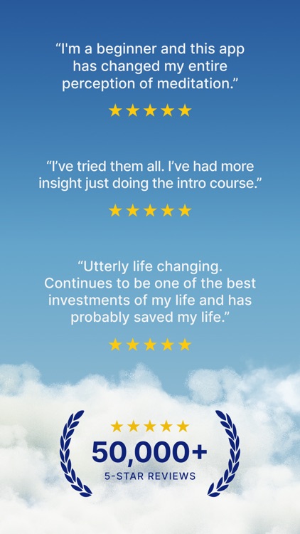 Waking Up: Meditation & Wisdom