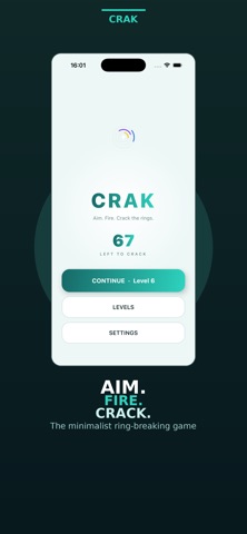 Crak Screenshot 2 of 4