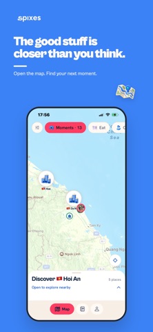 Spixes Screenshot 5 of 5