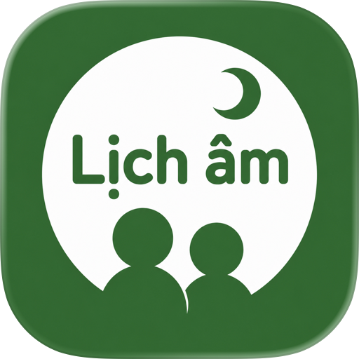 MXH Lịch Âm