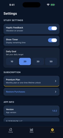 AceTest - Aptitude Prep Screenshot 4 of 5
