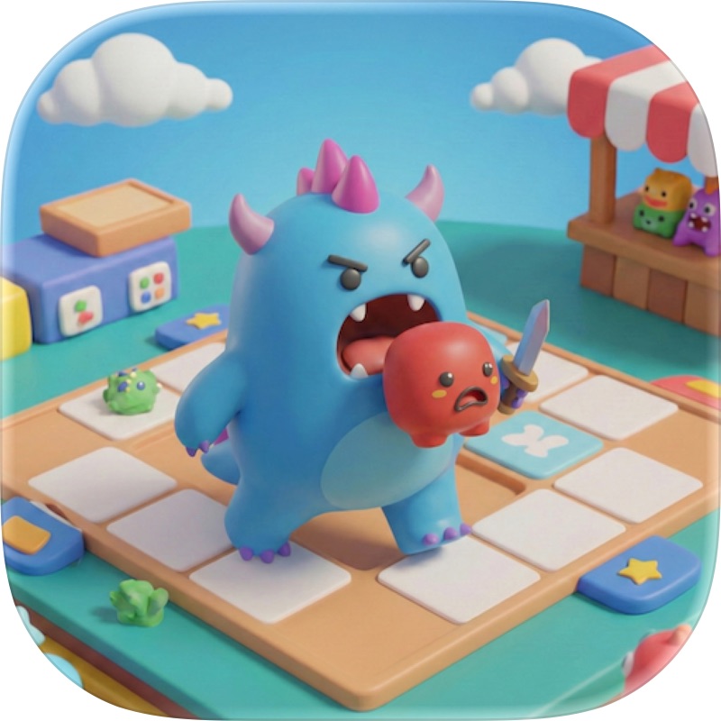 2人で遊べるミニゲーム集 - PKKP screenshot 9