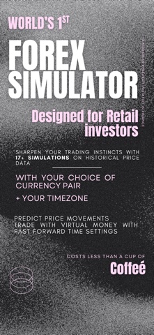 Curious Trader - FOREX Screenshot 1 of 9