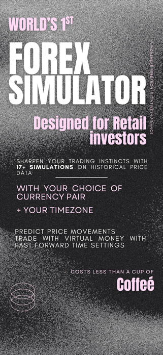 Curious Trader - FOREX Screenshot 1 of 9
