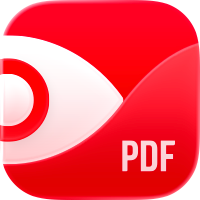PDF Expert - ファイルの編集、保存、署名記入