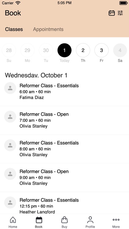 LIMITLESS Physio and Pilates