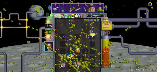 Nubby's Number Factory screenshot 4