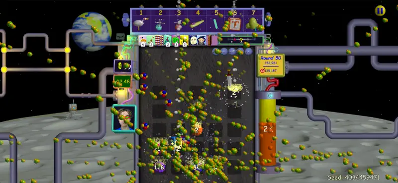 Nubby's Number Factory screenshot 4 of 9