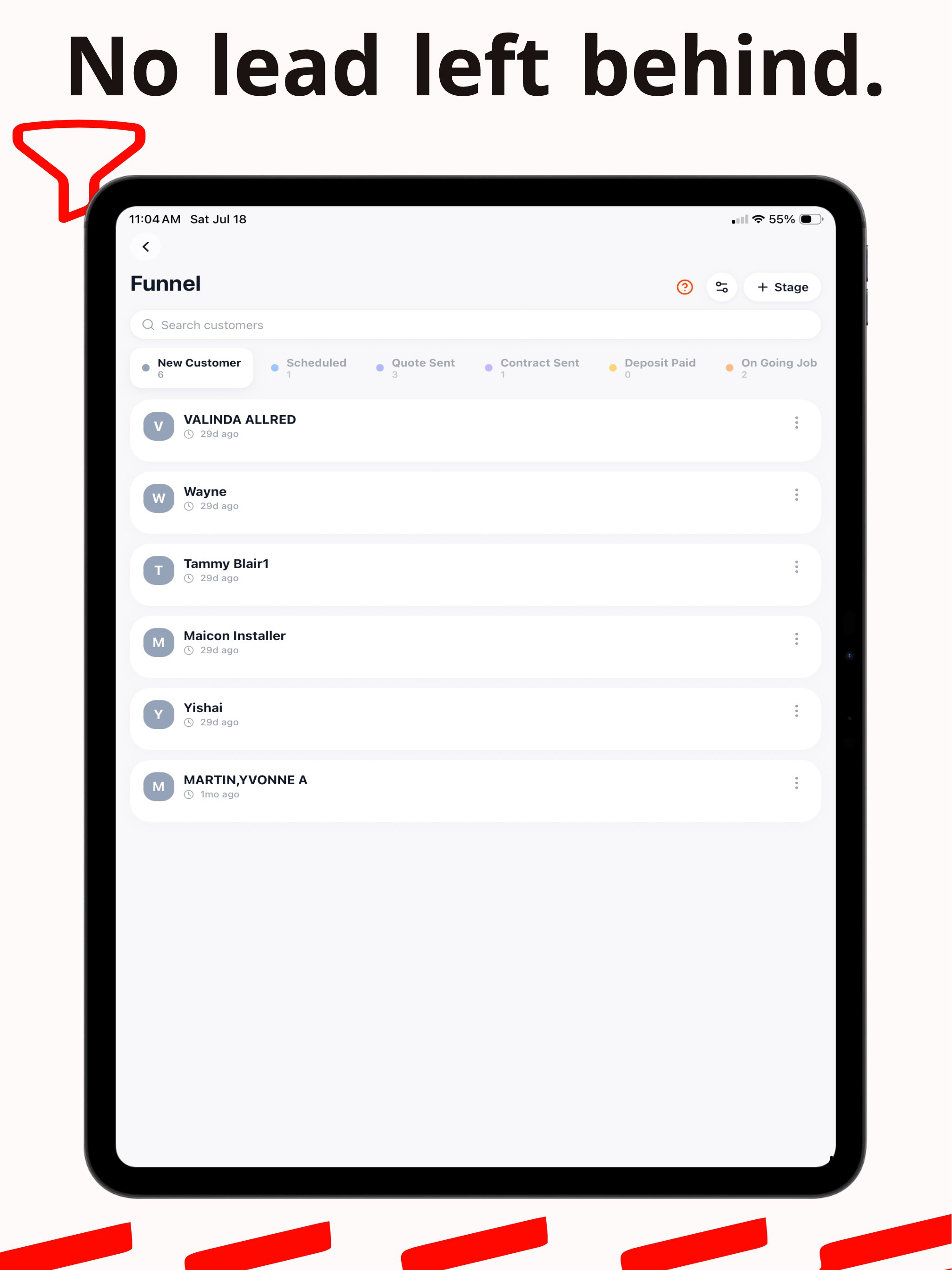 Brivium screenshot 18
