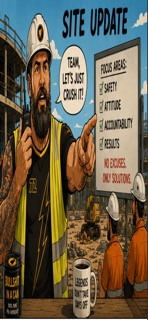 Buzzword Showdown screenshot 1