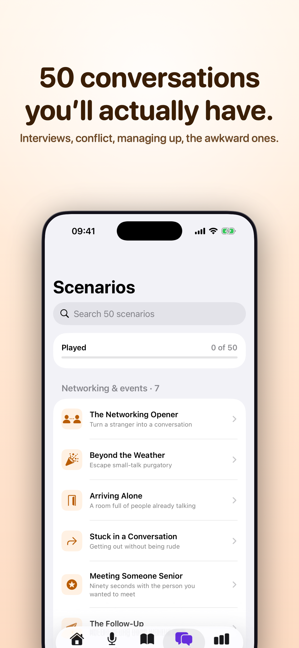 Aplomby - Boost Confidence screenshot 6