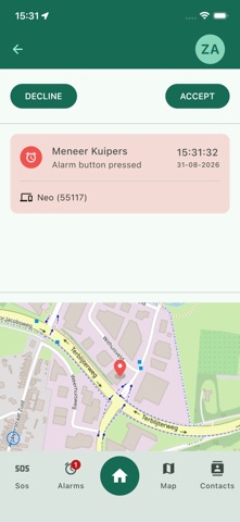 Kompy Screenshot 1 of 6