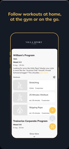 VSF Digital Screenshot 6 of 10