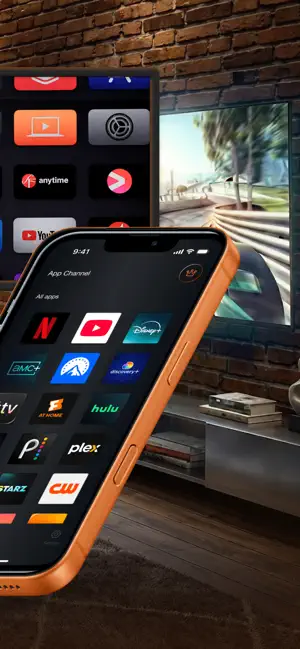Vizio & Smartcast TV Remote screenshot 3