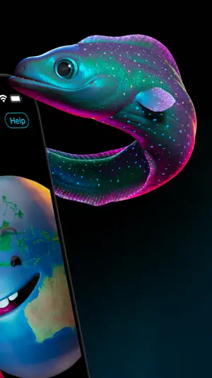 Belong screenshot 2