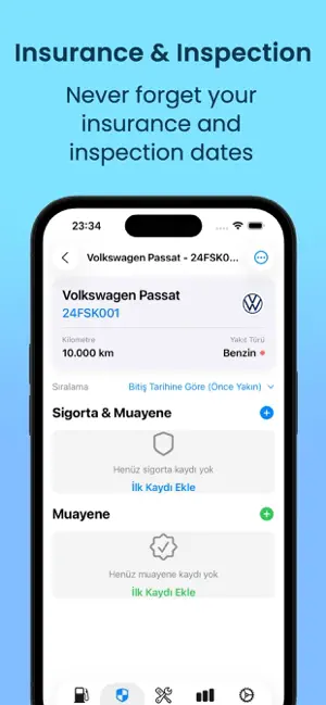 Car by My Side screenshot 4