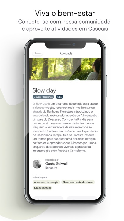 B-Life Clinic screenshot-5