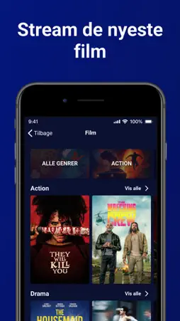 Blockbuster screenshot 3