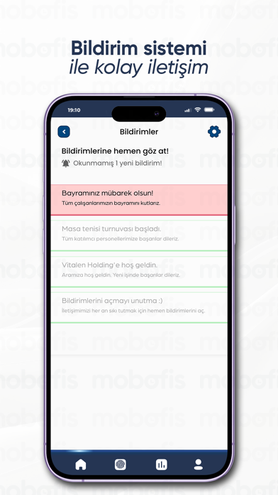 Mobofis Screenshot