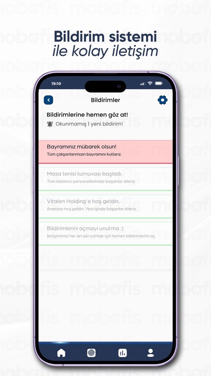 Mobofis screenshot-4