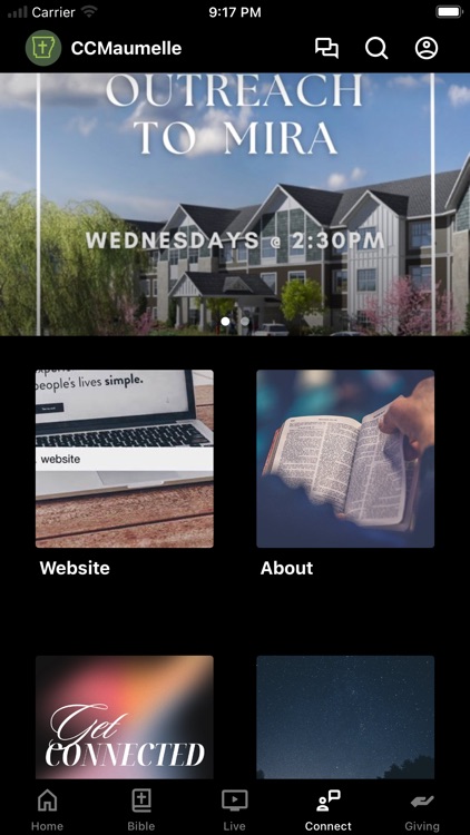 Calvary Chapel Maumelle