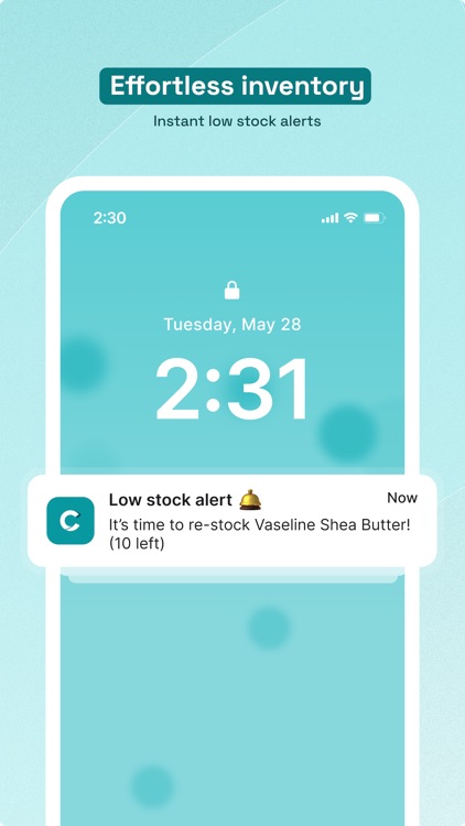 Cantant - Smarter Bookkeeping