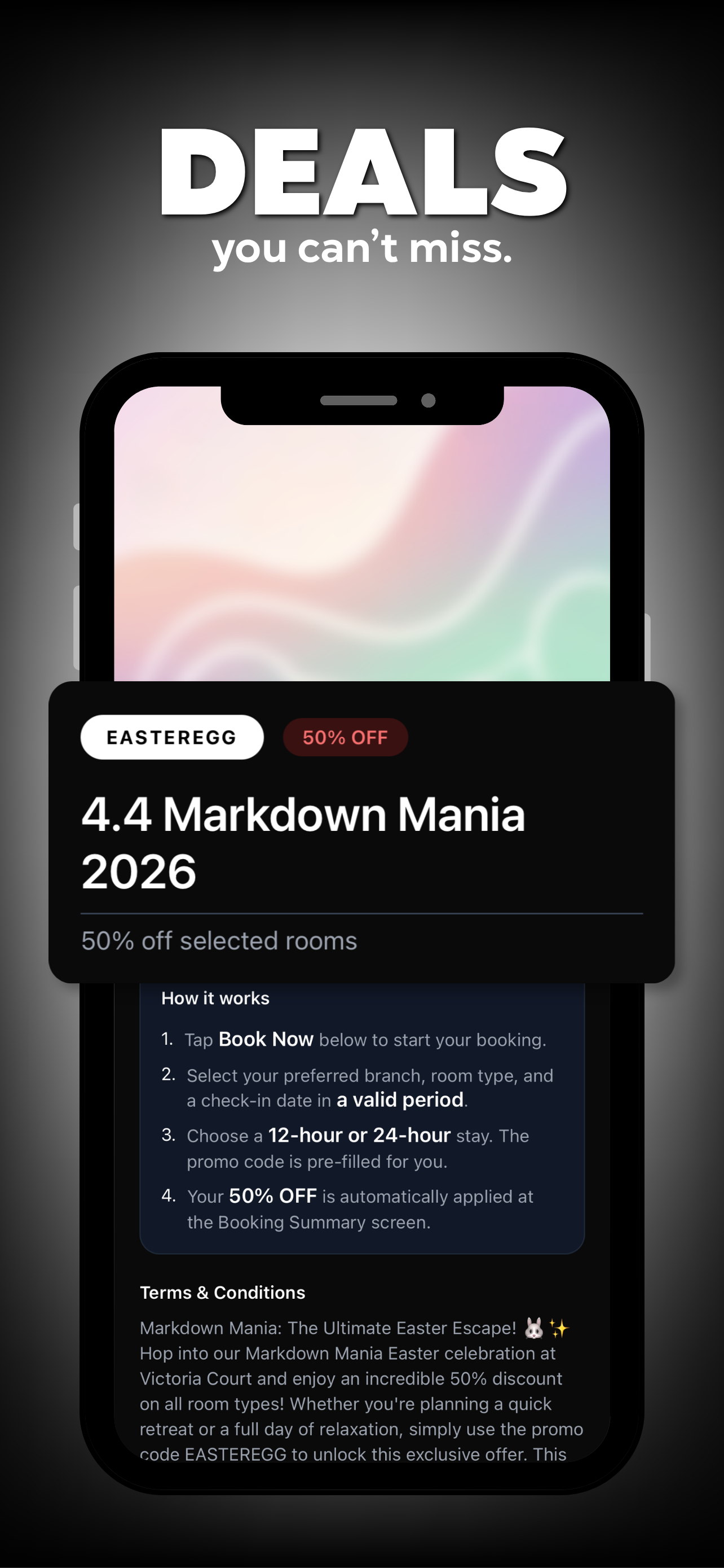 VC+ screenshot 4