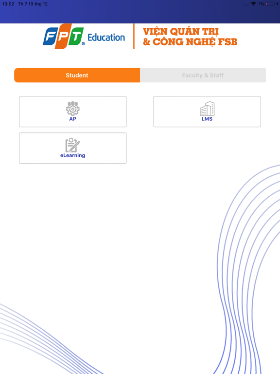 Screenshot #4 pour MyFSB+