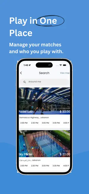 Matchup Games screenshot 3