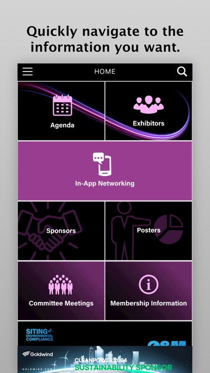 CLEANPOWER 2025 screenshot-3