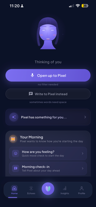 UpLyf Screenshot 3 of 34