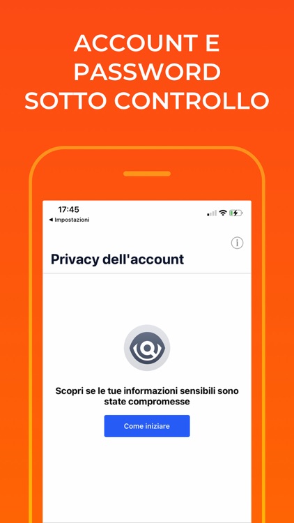 WINDTRE Security Pro+ screenshot-4