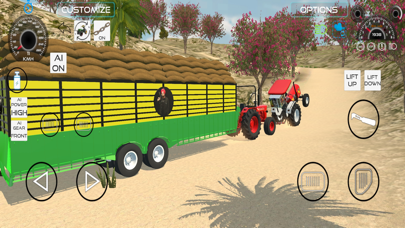 Indian Vehicle Simulator 3dのおすすめ画像5