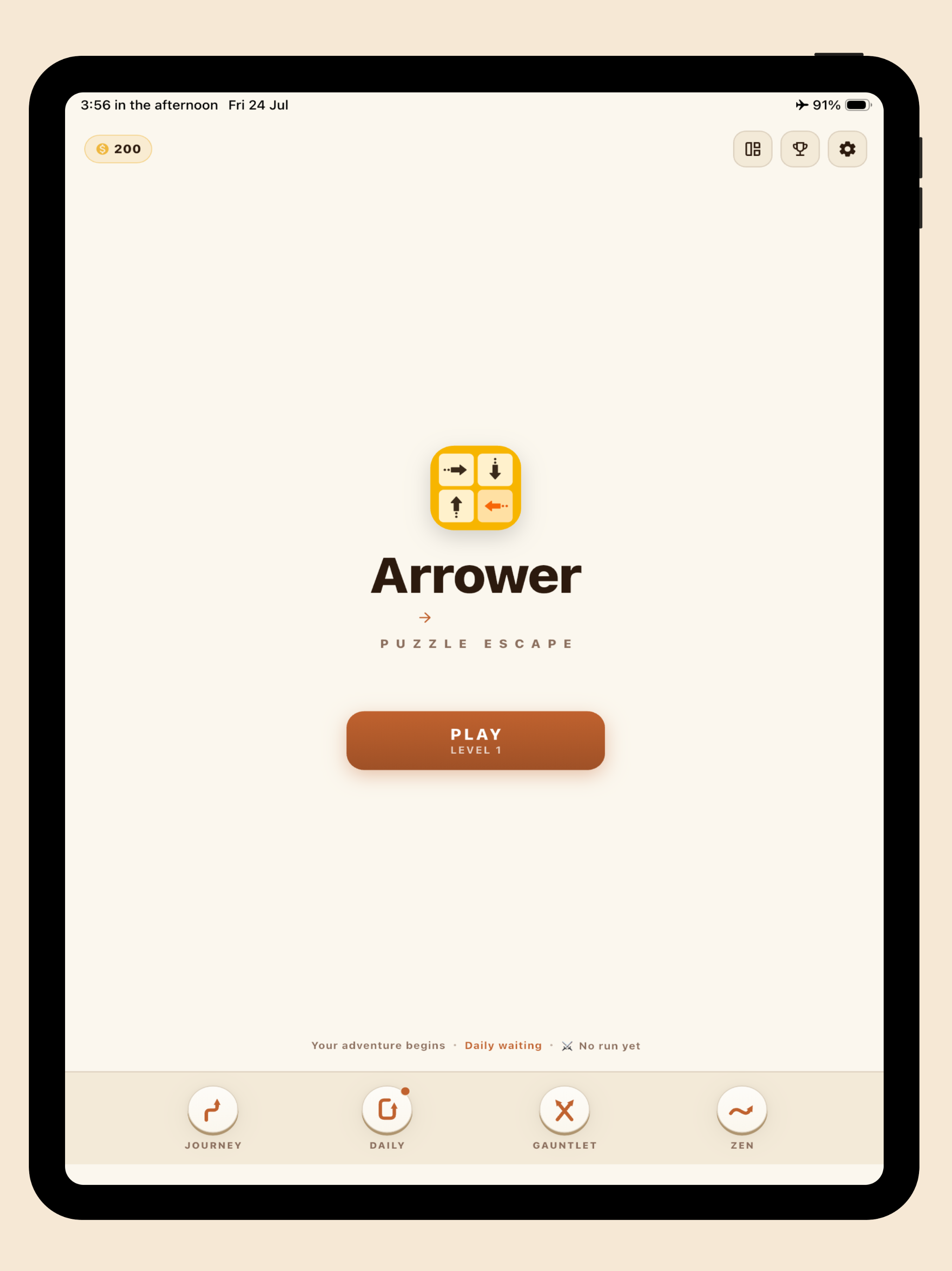 Arrower: Arrow Exit Puzzle screenshot 12