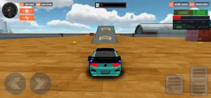 Driving Simulator: Car Games screenshot 2