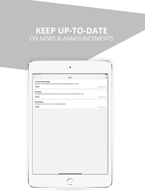 Screenshot #4 pour Seven Hills Recreation Center