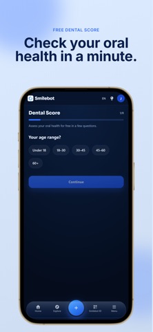 Smilebot AI Screenshot 5 of 7