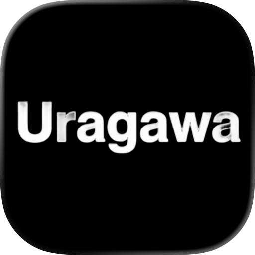 Uragawa