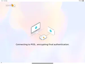 Enrich Mango Pad screenshot 3