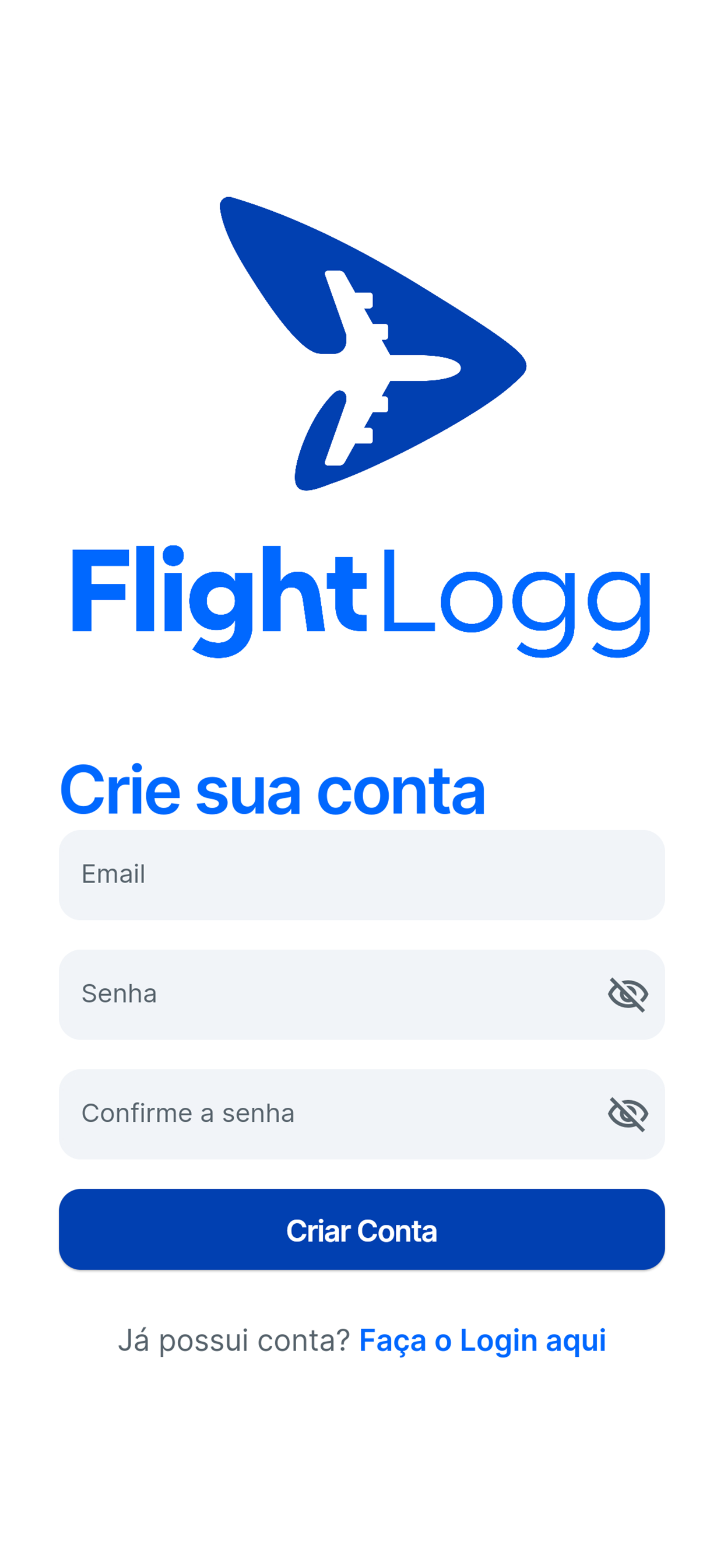 Flight Logg screenshot 7