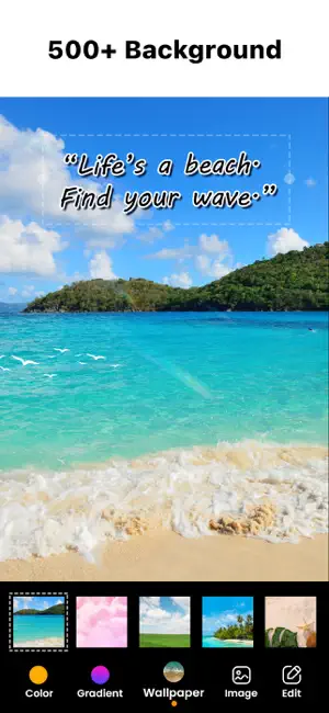 Text Art - Add Text To Photo screenshot 4
