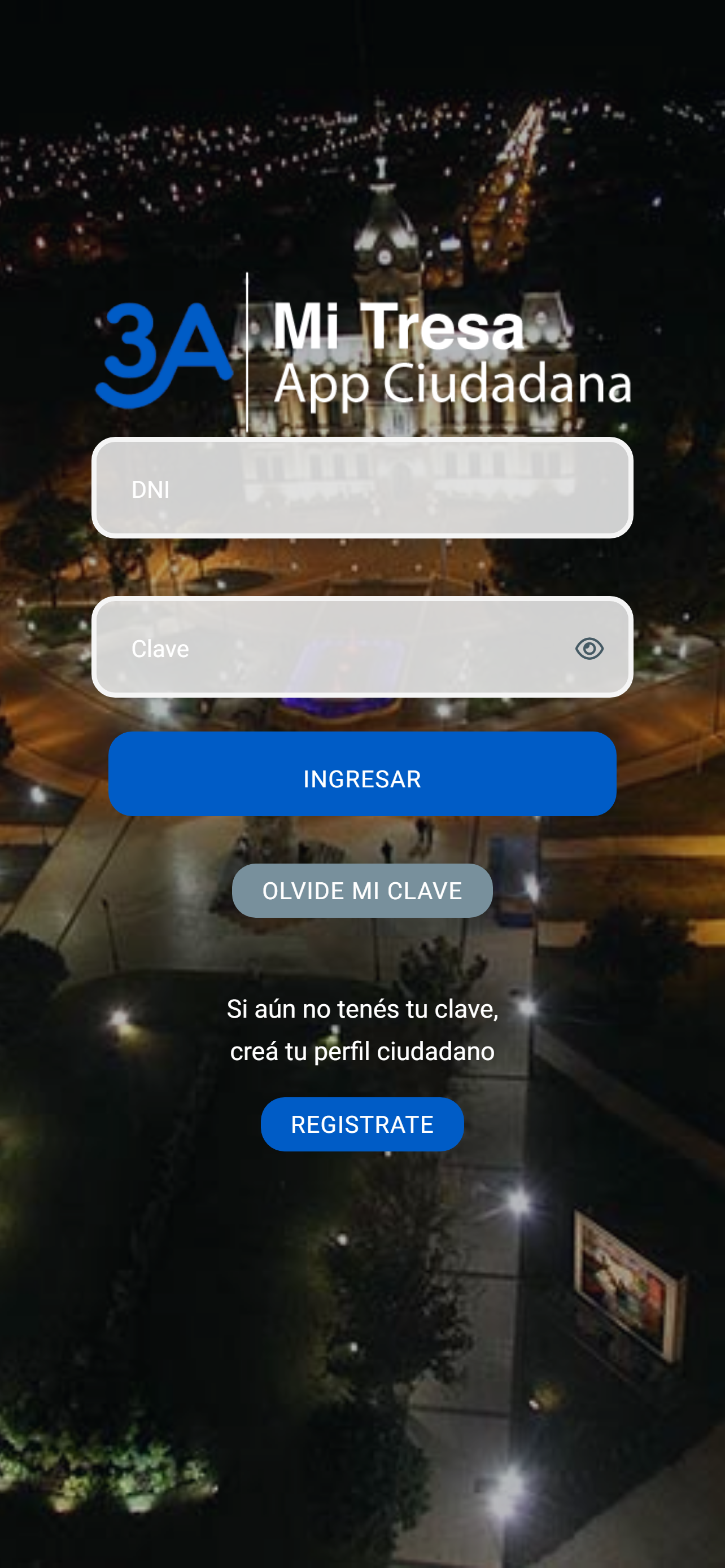 Mi Tresa screenshot 5