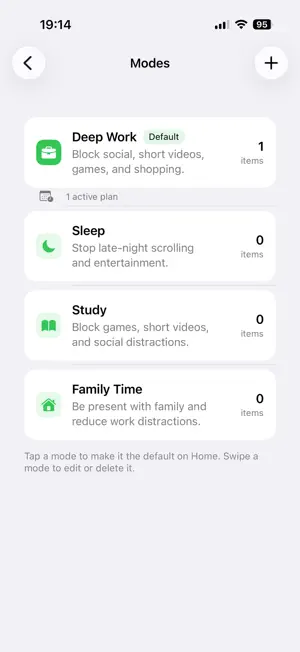 Deefoc screenshot 3