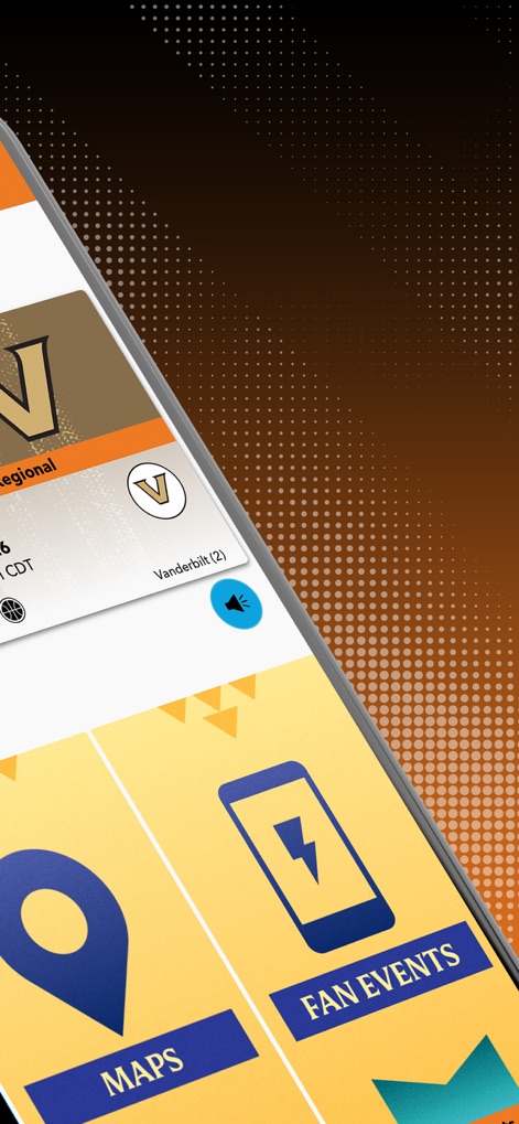 2026 NCAA Women’s Final Four - This tool features dedicated sections for intuitive 'Maps' to guide users, and comprehensive 'Fan Events' listings to ensure attendees don't miss out on any excitement.