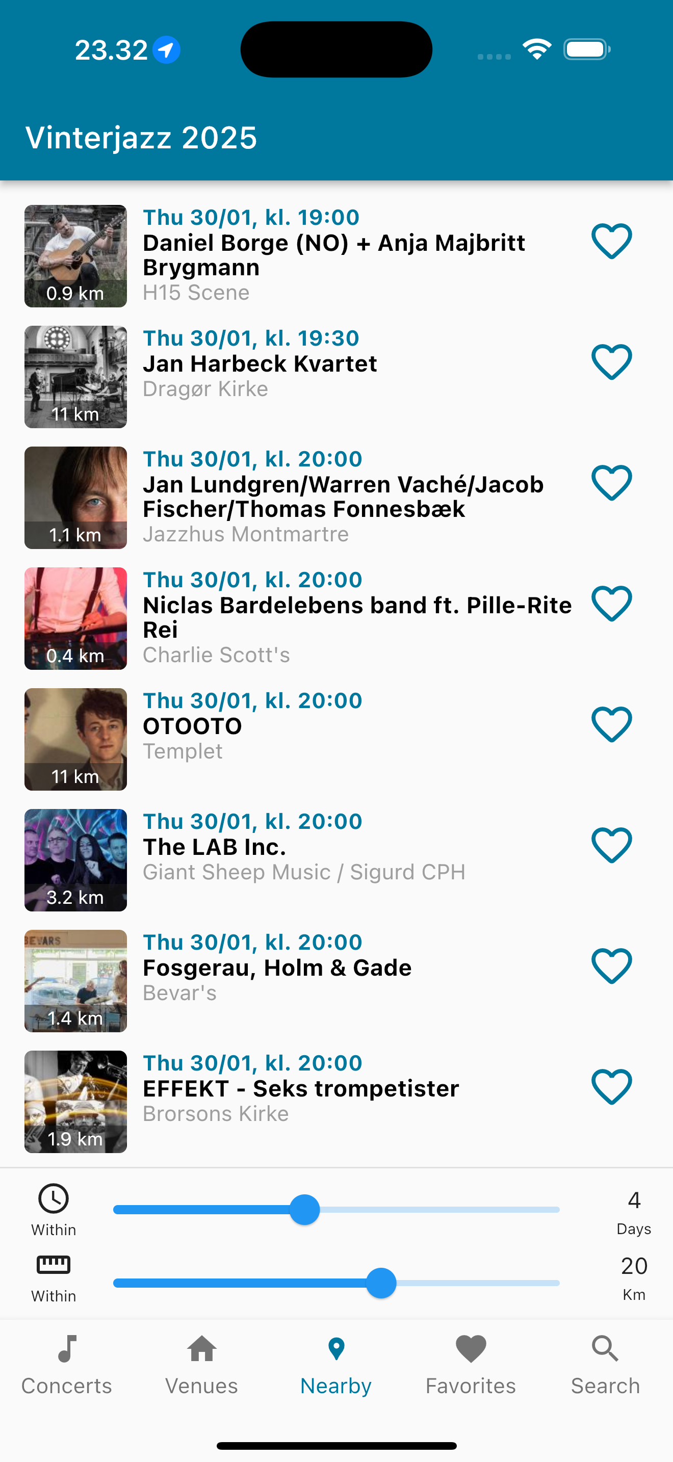 Vinterjazz