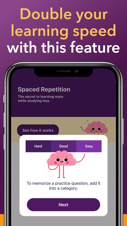 MAP HS&E V10 Test Prep 2025 screenshot-6