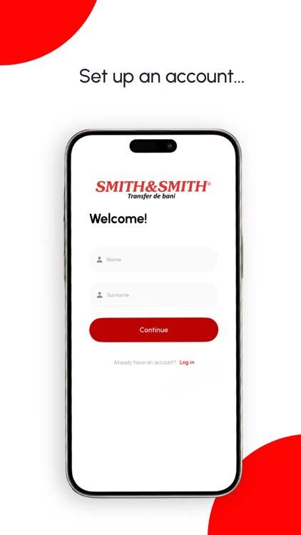 Smith Transfer